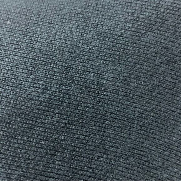 Reversible leopard print cowl neck long sweater - Picture 5 of 6